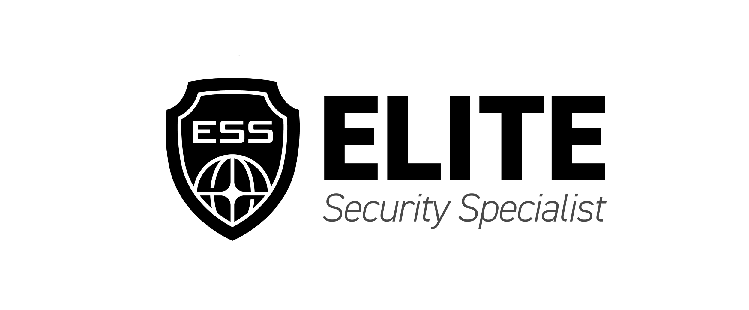 ESS Global logo